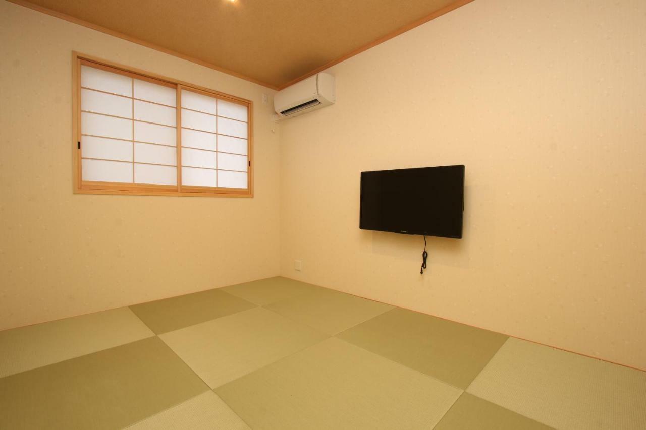 Hitoyoshi Onsen Ohgano Yado Hotel Exterior foto